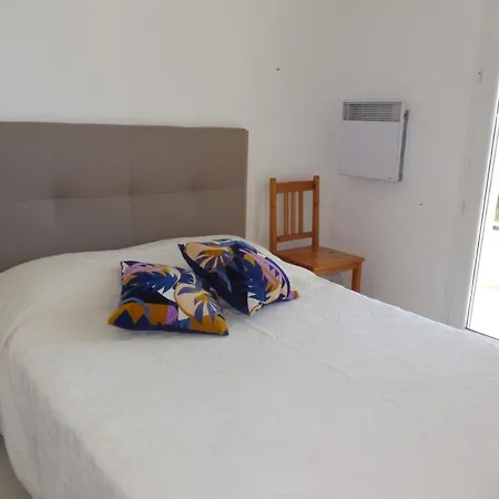 T3 Climatise, Les Bastides De La Plage, Apartment *