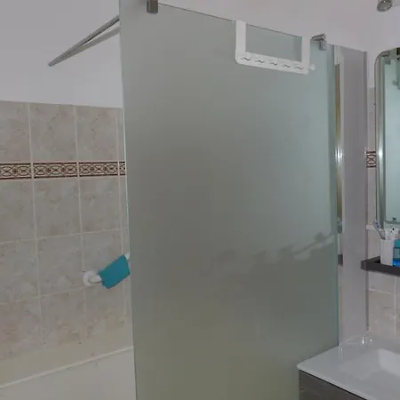 T3 Climatise, Les Bastides De La Plage, Apartment *